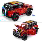 LEGO 42213, Jouets de construction 