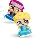 LEGO Disney Princess Les mini princesses Anna et Elsa, Jouets de construction 