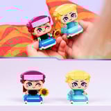 LEGO Disney Princess Les mini princesses Anna et Elsa, Jouets de construction 