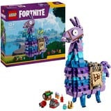 Fortnite - Lama de ravitaillement, Jouets de construction