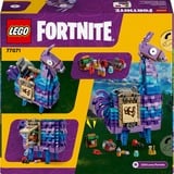 LEGO Fortnite - Lama de ravitaillement, Jouets de construction 77071