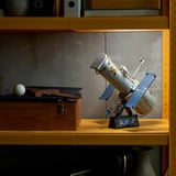 LEGO Icons Télescope Spatial Hubble, Jouets de construction 