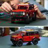 LEGO Technic - SUV Ford Bronco, Jouets de construction 42213