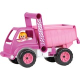 LENA PvH Princess, Jeu véhicule Rose/Rose, Camion, 2 an(s), Rose