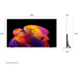 LG OLED83B68LA.AEUD 83" 4K Ultra HD TV Noir