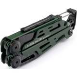 Leatherman SIGNAL, Multi-outil Vert olive