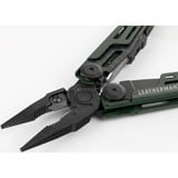 Leatherman SIGNAL, Multi-outil Vert olive