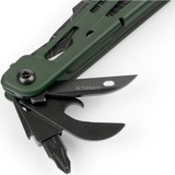 Leatherman SIGNAL, Multi-outil Vert olive