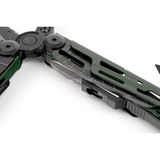 Leatherman SIGNAL, Multi-outil Vert olive