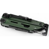 Leatherman SIGNAL, Multi-outil Vert olive