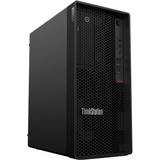 Lenovo 176132, PC Noir