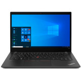 Lenovo  14" PC portable  Noir