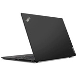 Lenovo  14" PC portable  Noir