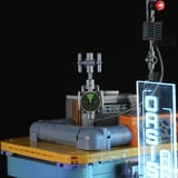 Lumibricks F9042, Jouets de construction 