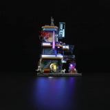 Lumibricks F9043, Jouets de construction 