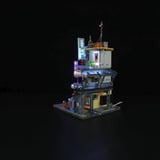 Lumibricks F9043, Jouets de construction 