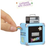 MGA Entertainment Rainbow High Jr High Rockband - Skyler, Poupée 