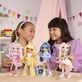 MGA Entertainment Rainbow High Jr High Rockband - Skyler, Poupée 