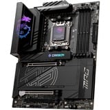 MSI MPG X870E CARBON WIFI carte mère socket AM5 RAID, 5 Gb-LAN, WLAN, BT, Sound, ATX