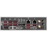 MSI MPG X870E CARBON WIFI carte mère socket AM5 RAID, 5 Gb-LAN, WLAN, BT, Sound, ATX