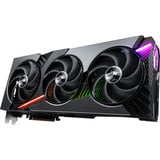 MSI V531-069R, Carte graphique 