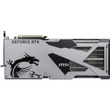 MSI V531-069R, Carte graphique 