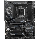 MSI Z890 GAMING PLUS WIFI carte mère socket 1851 Noir, RAID, 5Gb-LAN, WIFI, BT, Sound, ATX