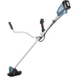 Makita DUR190UZX9, Coupe-bordures Bleu/Noir