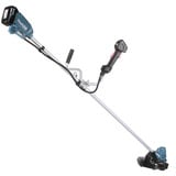 Makita DUR190UZX9, Coupe-bordures Bleu/Noir