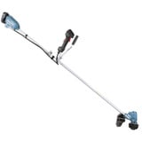 Makita DUR190UZX9, Coupe-bordures Bleu/Noir