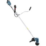 Makita DUR190UZX9, Coupe-bordures Bleu/Noir