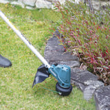 Makita DUR190UZX9, Coupe-bordures Bleu/Noir