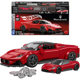 Mattel JFR90, Jouets de construction 