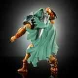 Mattel Origins Turtles of Grayskull Stealth Ninja He-Man, Figurine Masters of the Universe Origins Turtles of Grayskull Stealth Ninja He-Man, 6 an(s), Multicolore, Plastique