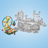 Mattel Pokémon – La Grande Roue, Jouets de construction Jeu de construction, 8 an(s), Plastique, 393 pièce(s), 674,5 g