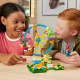 Mattel Pokémon – La Grande Roue, Jouets de construction Jeu de construction, 8 an(s), Plastique, 393 pièce(s), 674,5 g