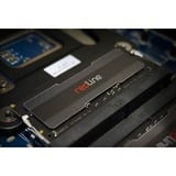 Mushkin 16 Go DDR4-3200 (2x 8 Go) mémoire PC portable Noir, MRA4S320GJJM8GX2, SO-DIMM, XMP
