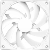 NZXT F120Q ventilateur de boîtier Blanc, 120 x 120 x 25 mm, PWM