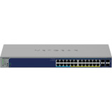 Netgear GS728TXUP-300EUS, Switch 