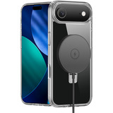 Nevox 2547, Housse smartphone Transparent