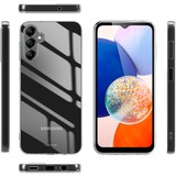 Nevox StyleShell Flex, Housse smartphone Transparent