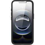 Nevox StyleShell Shock, Housse smartphone Noir