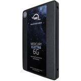 OWC Mercury Electra 6G 2.5" 2048 Go SATA 3D NAND SSD Noir, 2048 Go, 2.5", 540 Mo/s, 6 Gbit/s