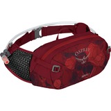 Osprey Seral 4, Sac Rouge, 4 litre