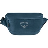 Osprey Transporter Waist, Sac Bleu, 1 litre