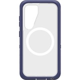 Otterbox Defender XT, Housse smartphone Transparent/lilas