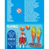 PLAYMOBIL City Life 70872 figurine pour enfant, Jouets de construction 4 an(s), Multicolore