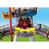 PLAYMOBIL Duck On Call - Quartier général, Jouets de construction 70910