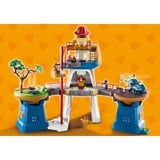 PLAYMOBIL Duck On Call - Quartier général, Jouets de construction 70910