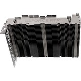 Palit GeForce RTX 3050 KalmX, Carte graphique 